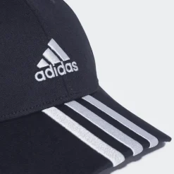 CAPPELLO ADIDAS BBALL 3S CAP CT LEGINK/WHITE II3510