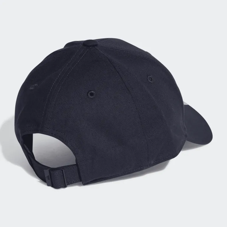CAPPELLO ADIDAS BBALL 3S CAP CT LEGINK/WHITE II3510