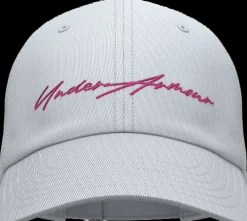 CAPPELLO DA DONNA UNDER ARMOUR SPORTSTYLE ADJ 1369790 014