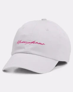 CAPPELLO DA DONNA UNDER ARMOUR SPORTSTYLE ADJ 1369790 014