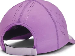 CAPPELLO DA DONNA UNDER ARMOUR ISO-CHILL LAUNCH ADJ PURPLE ACE 1383478 543