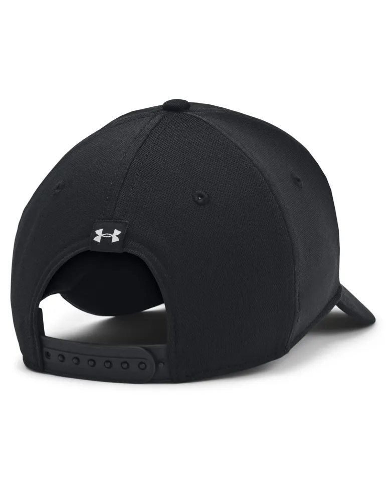 CAPPELLO DA DONNA UNDER ARMOUR PROJECT ROCK SNAPBACK 1376719 002