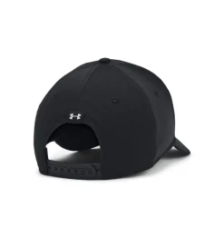 CAPPELLO DA DONNA UNDER ARMOUR PROJECT ROCK SNAPBACK 1376719 002