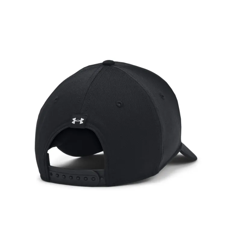 CAPPELLO DA DONNA UNDER ARMOUR PROJECT ROCK SNAPBACK 1376719 002