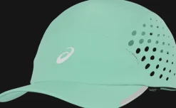 CAPPELLO DA RUNNING UNISEX ASICS ULTRA LIGHTWEIGHT CAP 3013A974 300