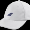 CAPPELLO DA TENNIS BABOLAT PURE LOGO 5UB1221 1000