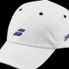 CAPPELLO DA TENNIS BABOLAT COTTON 5UB1222 1099