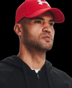 CAPPELLO DA UOMO UNDER ARMOUR BLITZING 1376700 600