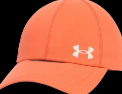 CAPPELLO DA UOMO UNDER ARMOUR M ISO-CHILL VELOCITI ADJ 1383477 0847