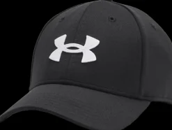 CAPPELLO DA UOMO UNDER ARMOUR MENS UA BLITZING 1376700 0001