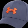 CAPPELLO DA UOMO UNDER ARMOUR MENS UA BLITZING 1376700 0046