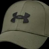 CAPPELLO DA UOMO UNDER ARMOUR MENS UA BLITZING 1376700 0390