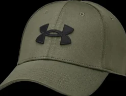 CAPPELLO DA UOMO UNDER ARMOUR MENS UA BLITZING 1376700 0390