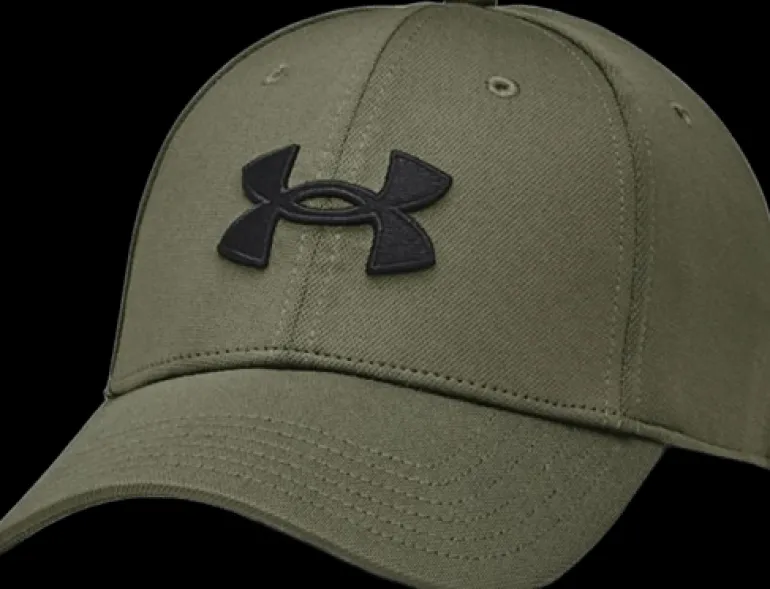 CAPPELLO DA UOMO UNDER ARMOUR MENS UA BLITZING 1376700 0390
