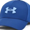 CAPPELLO DA UOMO UNDER ARMOUR BLITZING ADJ 1376701 432
