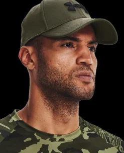 CAPPELLO DA UOMO UNDER ARMOUR BLITZING 1376700 390