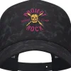 CAPPELLO DA UOMO UNDER ARMOUR PROJECT ROCK TRUCKER DOWNPOUR GRAY 1369815 044