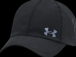 CAPPELLO DA UOMO UNDER ARMOUR M ISO-CHILL VELOCITI ADJ 1383477 0001