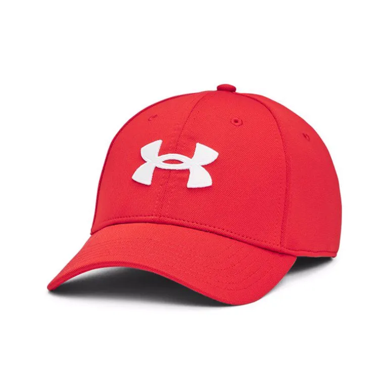 CAPPELLO DA UOMO UNDER ARMOUR BLITZING 1376700 600