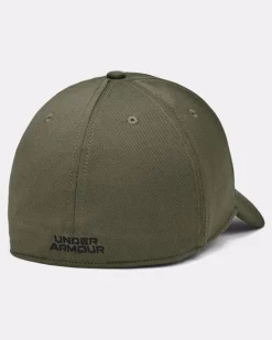 CAPPELLO DA UOMO UNDER ARMOUR MENS UA BLITZING 1376700 0390