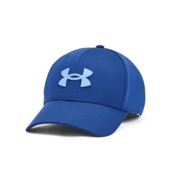 CAPPELLO DA UOMO UNDER ARMOUR BLITZING ADJ 1376701 432