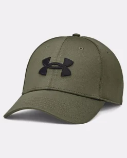 CAPPELLO DA UOMO UNDER ARMOUR BLITZING 1376700 390