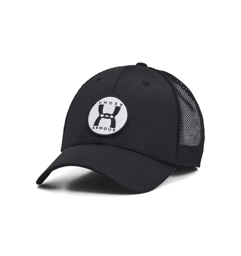 CAPPELLO DA UOMO UNDER ARMOUR M BLITZING TRUCKER 1383441 001