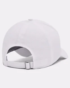 CAPPELLO DA UOMO UNDER ARMOUR M ISO-CHILL ARMOURVENT ADJ 1383440 0100