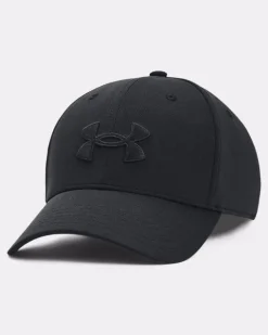 CAPPELLO DA UOMO UNDER ARMOUR MENS BLITZING ADJ 1376701 002