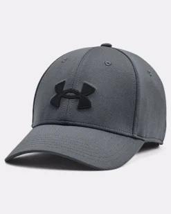 CAPPELLO DA UOMO UNDER ARMOUR MENS BLITZING ADJ 1376701 012