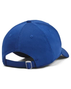 CAPPELLO DA UOMO UNDER ARMOUR BLITZING ADJ 1376701 432