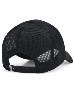 CAPPELLO DA UOMO UNDER ARMOUR M BLITZING TRUCKER 1383441 001