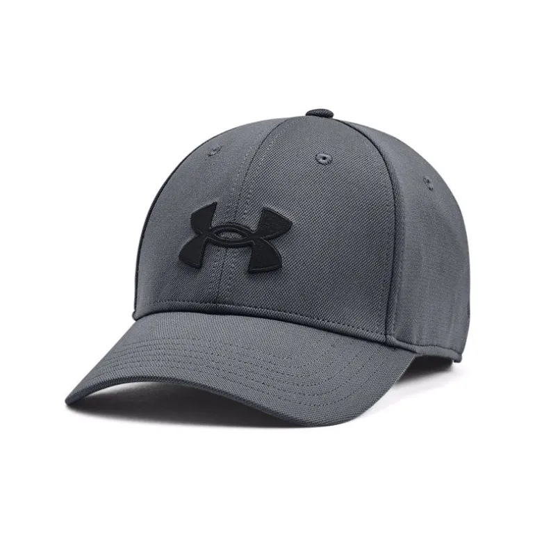 CAPPELLO DA UOMO UNDER ARMOUR MENS BLITZING ADJ 1376701 012