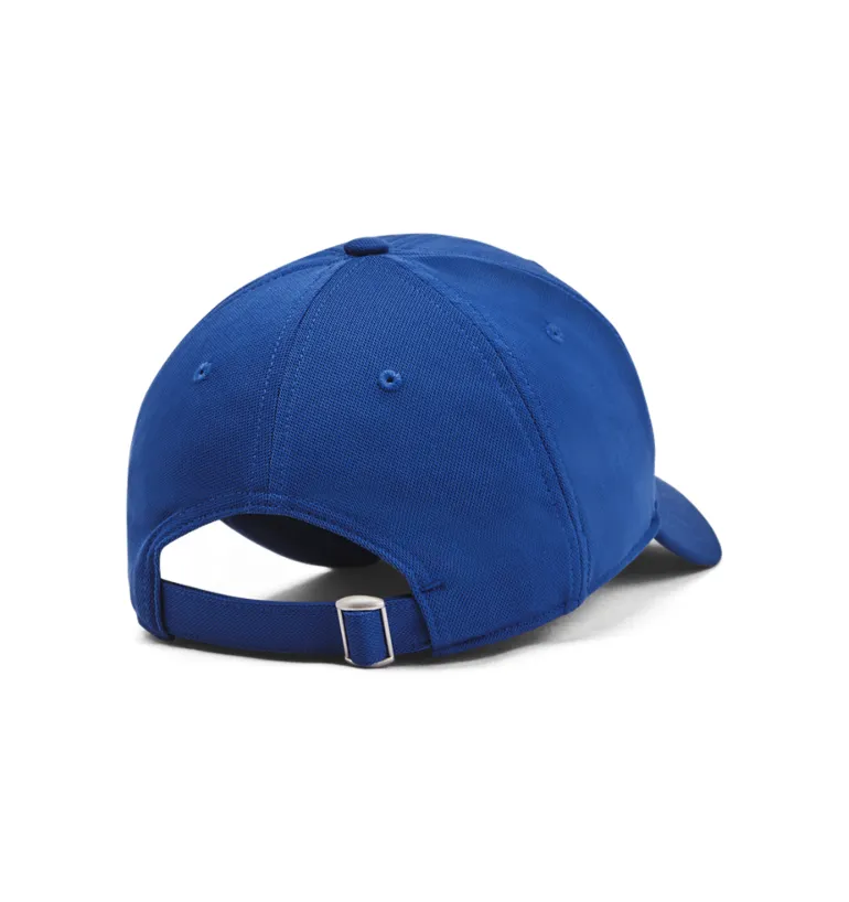 CAPPELLO DA UOMO UNDER ARMOUR BLITZING ADJ 1376701 432