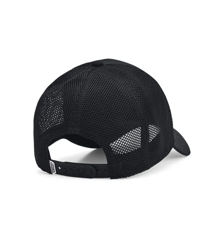 CAPPELLO DA UOMO UNDER ARMOUR M BLITZING TRUCKER 1383441 001