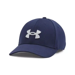 CAPPELLO DA UOMO UNDER ARMOUR MENS BLITZING ADJ 1376701 410