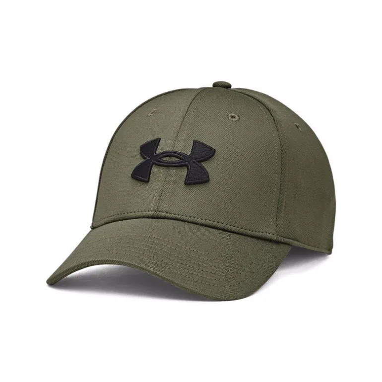 CAPPELLO DA UOMO UNDER ARMOUR MENS UA BLITZING 1376700 0390