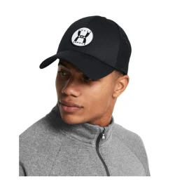 CAPPELLO DA UOMO UNDER ARMOUR M BLITZING TRUCKER 1383441 001