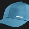 CAPPELLO HEAD LIGHT FUNCTION TONAL AZZURRO