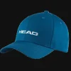 CAPPELLO HEAD PROMOTION AZZURRO