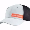 CAPPELLO HEAD RADICAL BIANCO/NERO