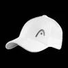 CAPPELLO TENNIS UNISEX HEAD PRO PLAYER BIANCO