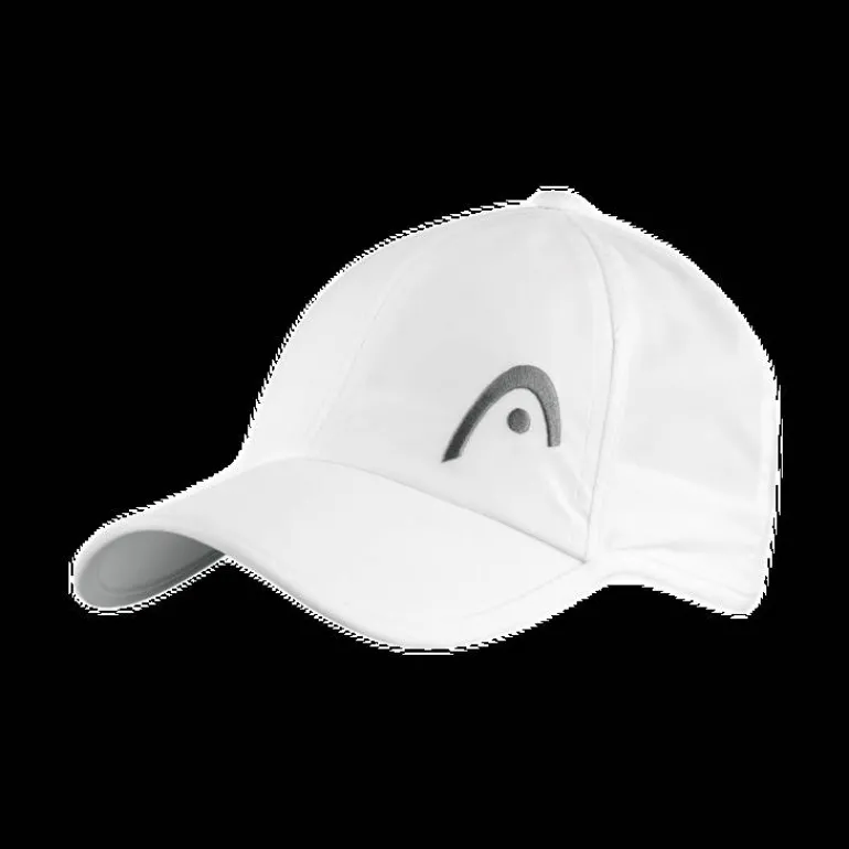 CAPPELLO TENNIS UNISEX HEAD PRO PLAYER BIANCO