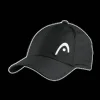 CAPPELLO TENNIS UNISEX HEAD PRO PLAYER NERO