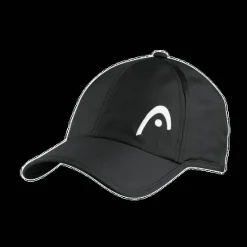 CAPPELLO TENNIS UNISEX HEAD PRO PLAYER NERO