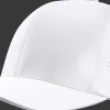 CAPPELLO UNISEX HEAD DELTA BIANCO