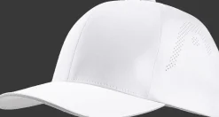 CAPPELLO UNISEX HEAD DELTA BIANCO
