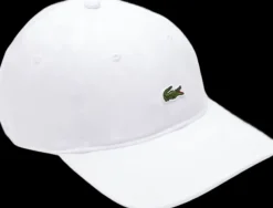 CAPPELLO UNISEX LACOSTE RK0491 001