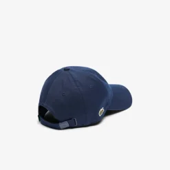 CAPPELLO UNISEX LACOSTE RK0440 166