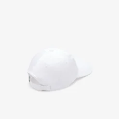 CAPPELLO UNISEX LACOSTE RK0491 001